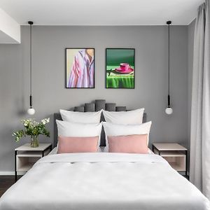 Almodovar Hotel Berlin - Biohotel